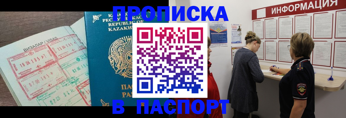 прописка в Волоколамске